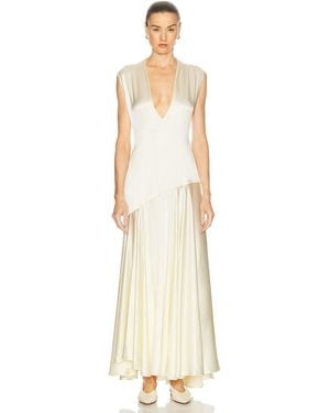 TOVE Edan Dress - Natural