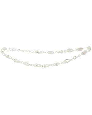Louis Abel Sama Anklet - Multicolor