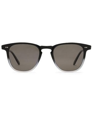 Garrett Leight Brooks Sun - Black