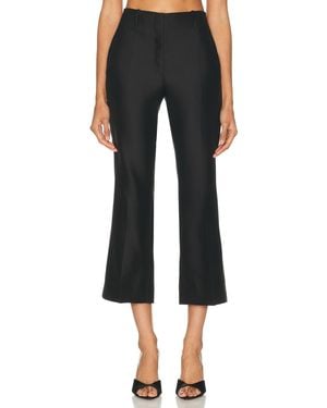 Dries Van Noten Paloma Pant - Black