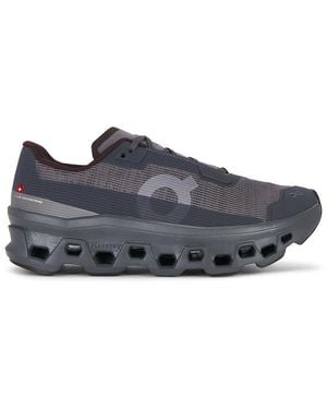 On Shoes Cloudmster Void New Editi Sneaker - Multicolor