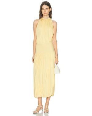 Metallic TOTEME Clothing for Women | Lyst