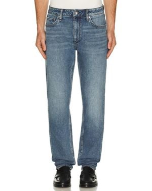 Rag & Bone Fit 3 Authentic Stretch Jeans - Blue