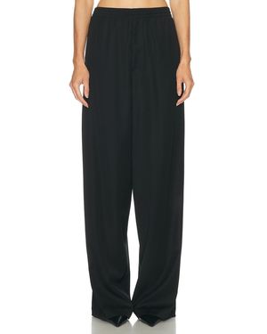 Balenciaga Tailored Pant - Black