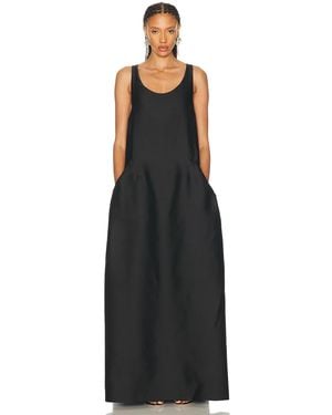 Dries Van Noten Drazero Dress - Black