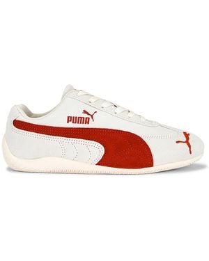 PUMA Speedcat Og - Red