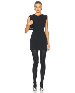 Acne Studios Devy Dress - Blue