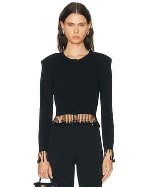 By Malene Birger Shelly Top - Black