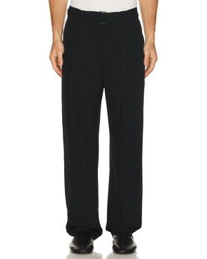 Jonathan Simkhai Elvis Pants - Black