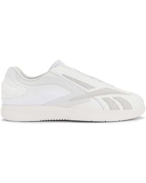 Reebok Hammer Pro Ltd Sneaker - White