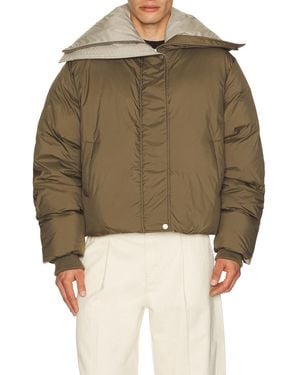 Entire studios Kelly Jacket - Green