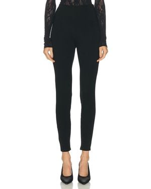 Skims The Essential High Waist Legging - Black