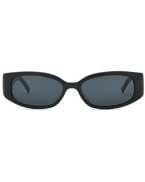 St. Agni Classico Sunglasses - Blue