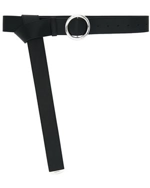 Givenchy Hoop Belt - Black