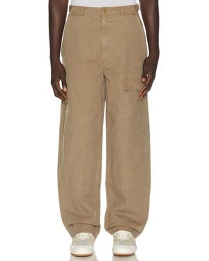 Agolde Donohue Pant - Natural