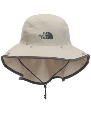 The North Face Class V Convertible Sunshield - Gray