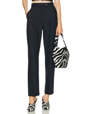 KHAITE Jude Pant - Blue