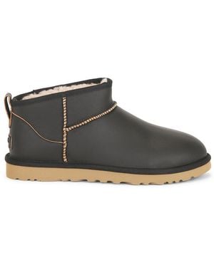 UGG Classic Ultra Mini Contrast - Multicolor