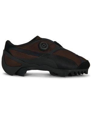 PUMA Beisser Disc Sneaker - Black