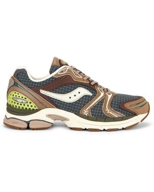 Saucony Progrid Triumph 4 Sneakers - Multicolor