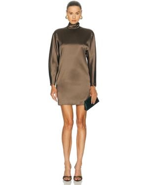 Ralph Lauren Candi Dress - Natural