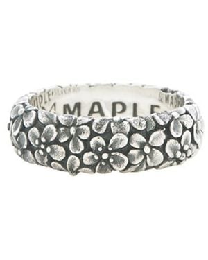 MAPLE Floral Band - Multicolor