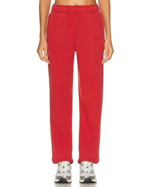 LDMA For Fwrd All Day Jogger - Red
