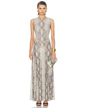 Ronny Kobo Uzina Dress - White