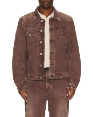 Our Legacy Origin Jacket - Brown