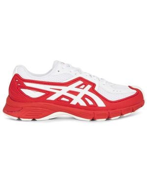 Comme des Garçons Cdg Shirt X Asics Gel-Sd-Lyte Two-Tone - Red