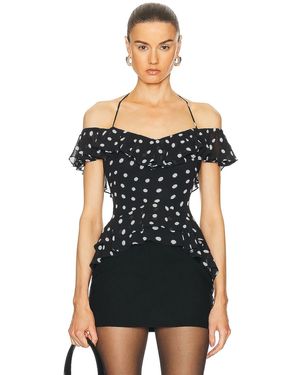 LPA Giulia Top - Black