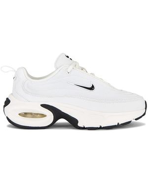 Nike Air Max Portal Sneaker - White