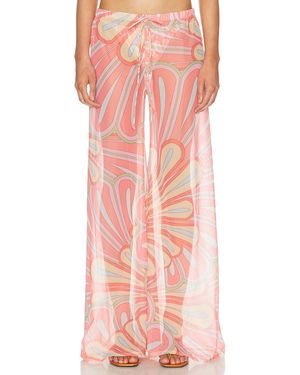 Shani Shemer Calia Pant - Pink