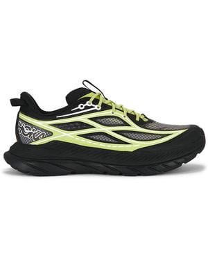 Hoka One One M Mach Remastered - Green