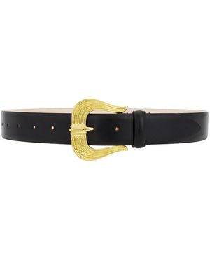 DEHANCHE Cupid Belt - Black