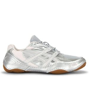 Asics Hypersync Sneaker - White