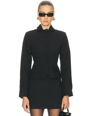 SRG Emilia Jacket - Black