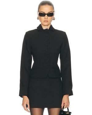 SRG Emilia Jacket - Black