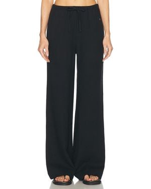 ÉTERNE Brody Pant - Black