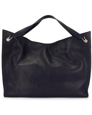 The Row Alexia Bag - Blue