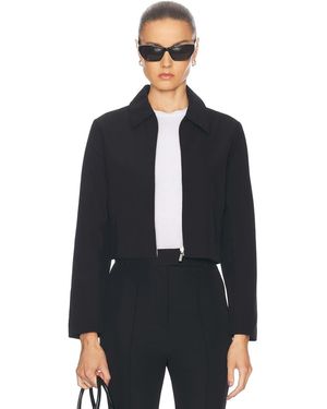 L'academie Sidney Jacket - Blue