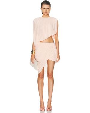 Ronny Kobo Rokas Dress - Multicolor