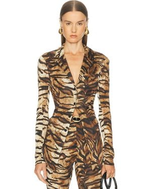 Ronny Kobo Zena Top - Multicolor