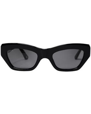 Kimeze Concept 3 Sunglasses - Black