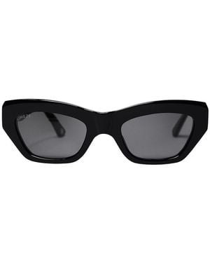 Kimeze Concept 3 Sunglasses - Black