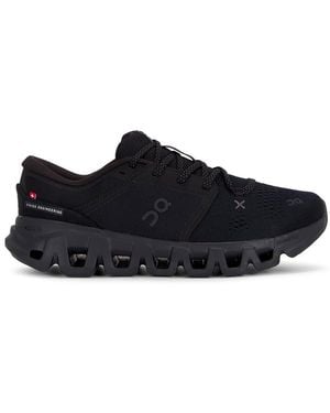 On Shoes Cloud X 5 - Black