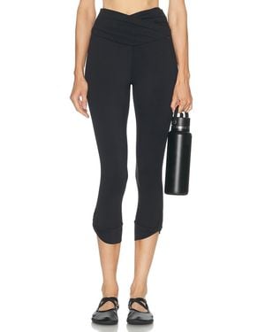 Goldbergh Coasis Capri Tight - Blue