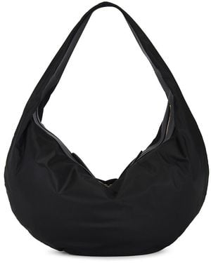 KHAITE Olivia Sport Xl Bag - Black