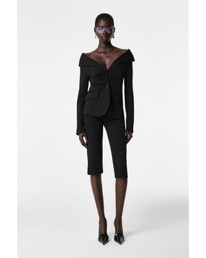 REVOLVE LOS ANGELES Romy Jacket - Black