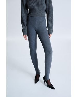 REVOLVE LOS ANGELES Mandeigh Legging - Blue